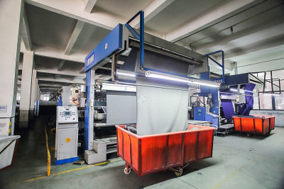 德国门富士定型机